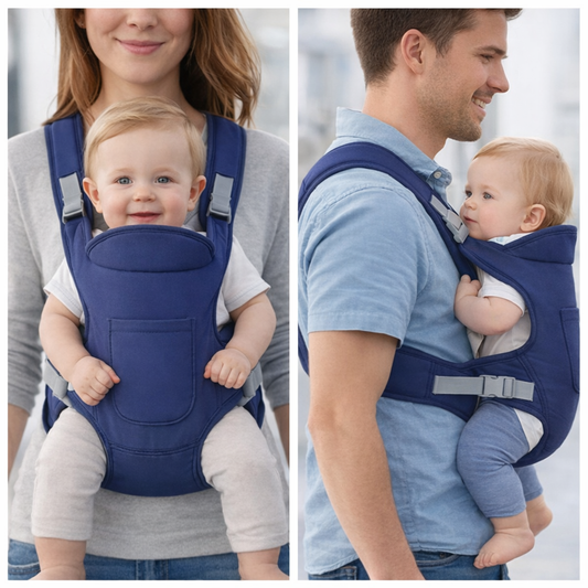 Baby Carrier