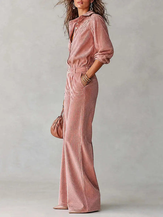 Thea Semi Formal Matching Set