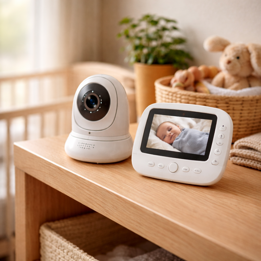 Baby Monitor