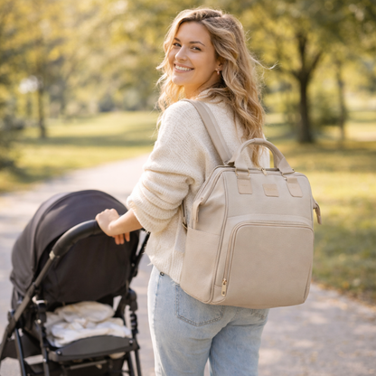 Baby Bag