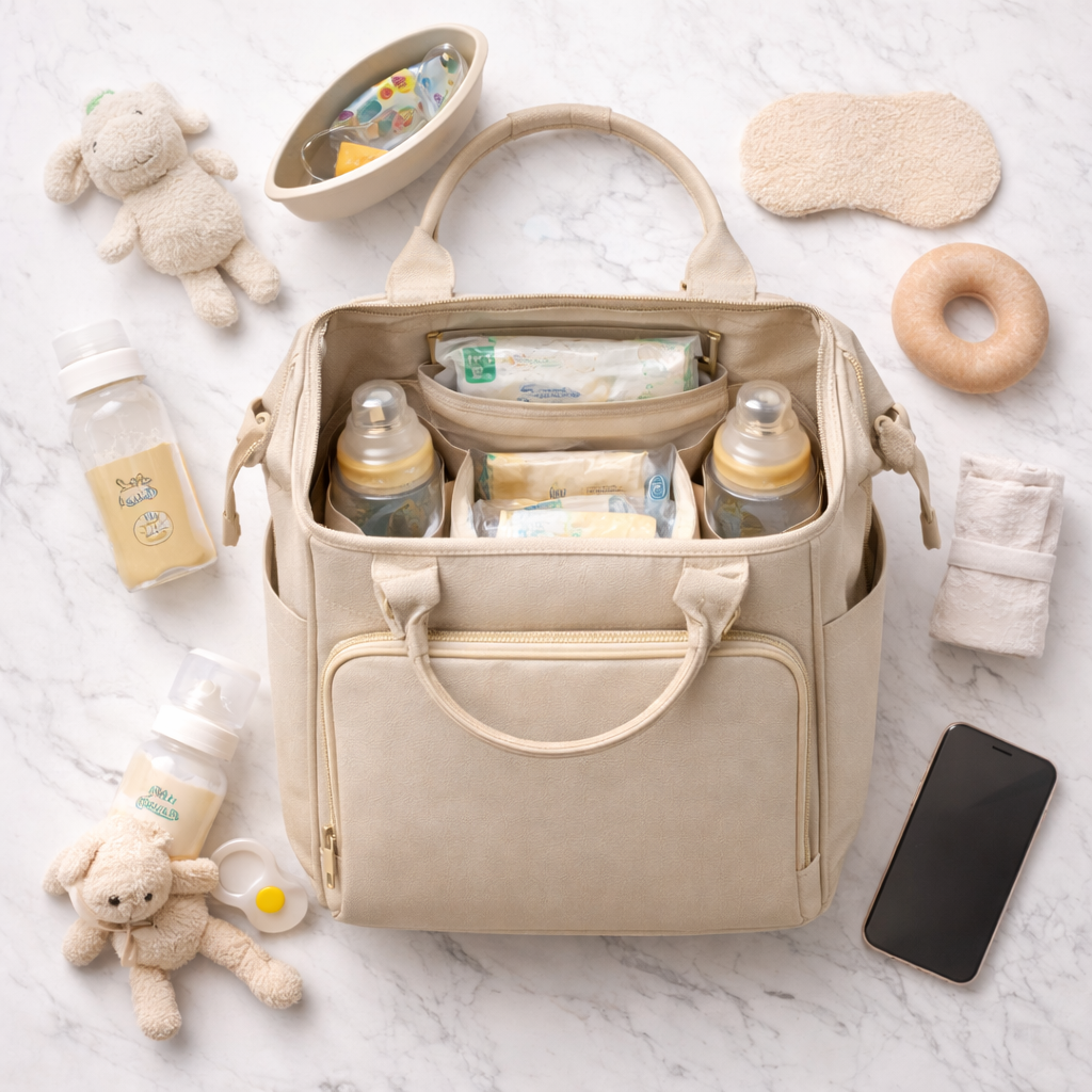 Baby Bag
