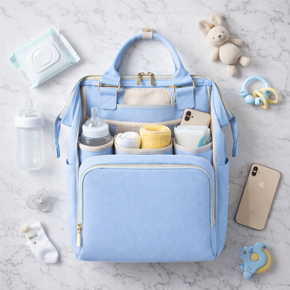 Baby Bag