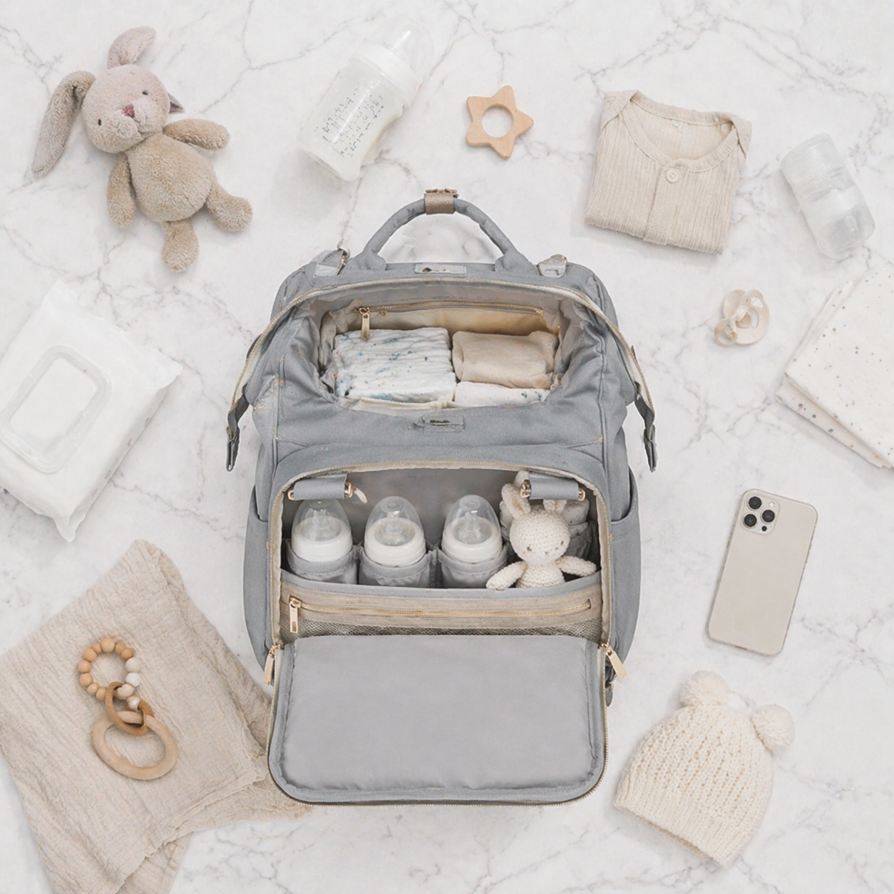 Baby Bag