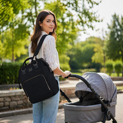 Baby Bag