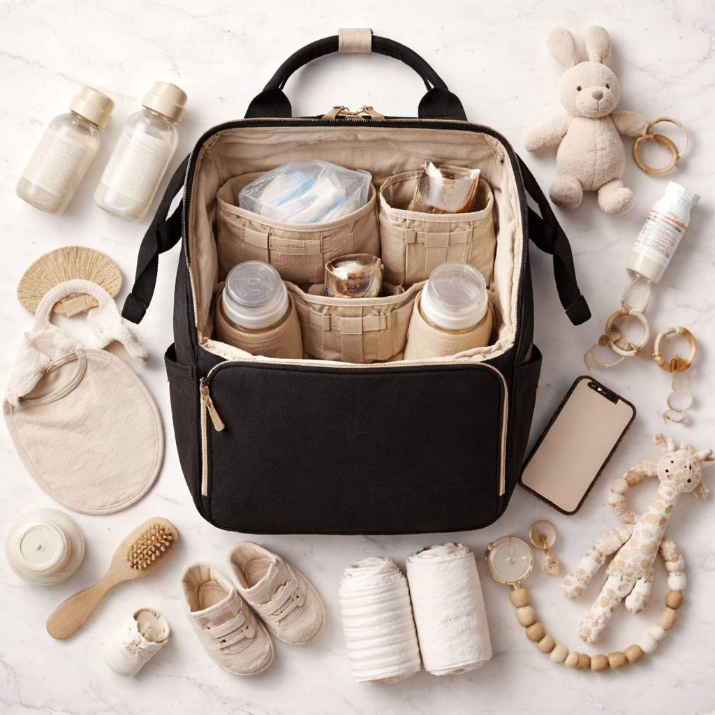 Baby Bag