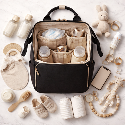 Baby Bag