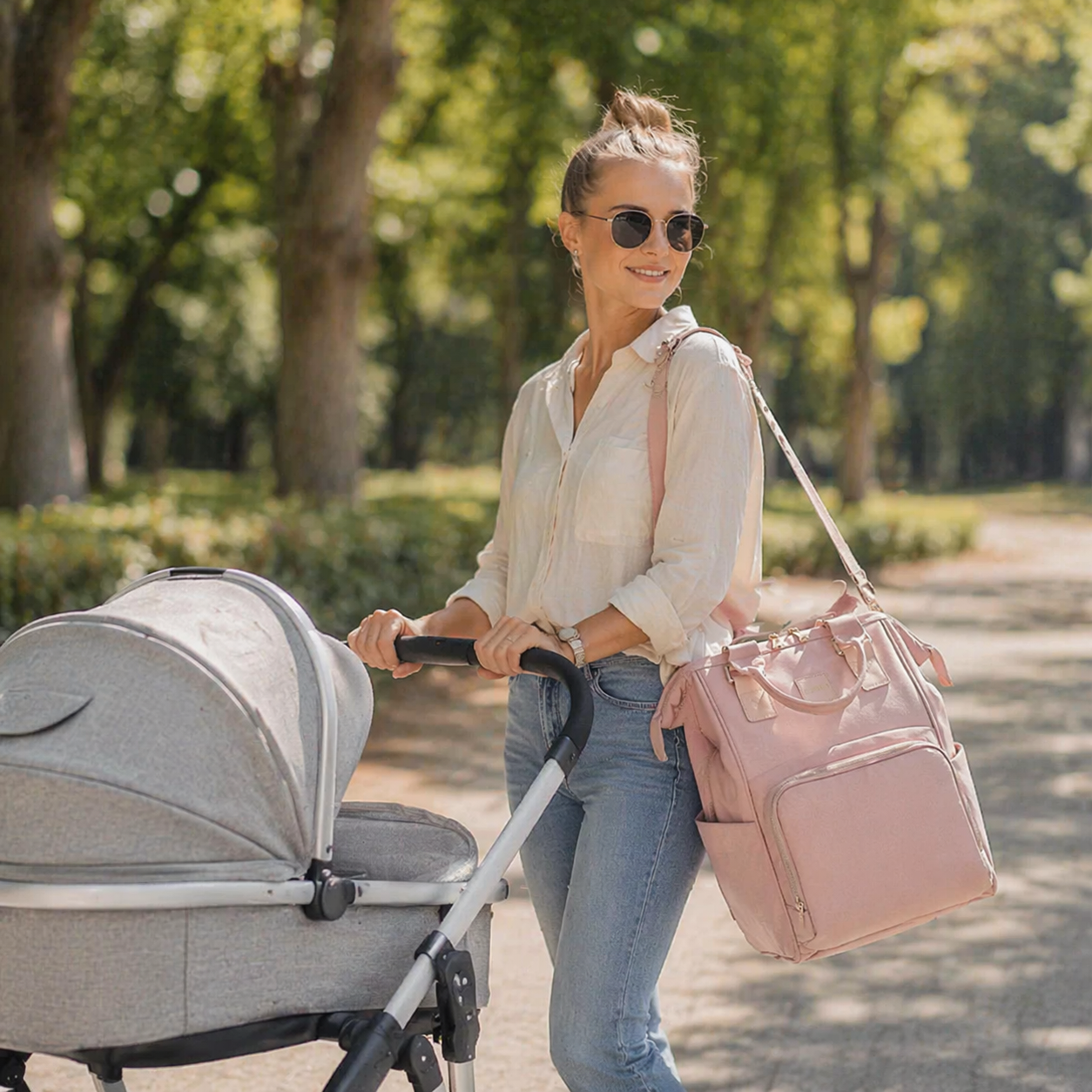 Baby Bag
