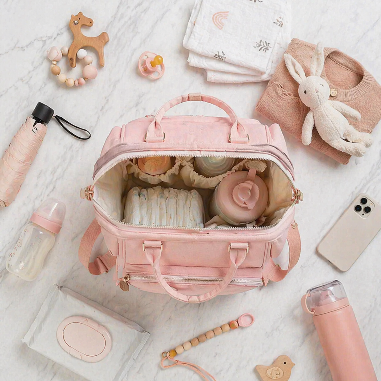 Baby Bag