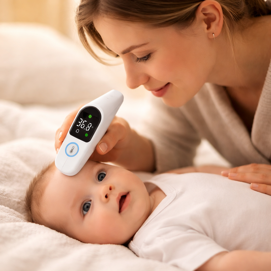 Baby Thermometer