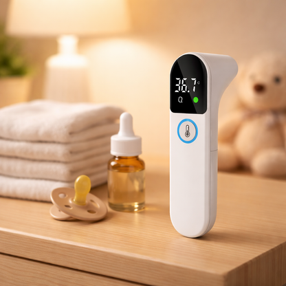 Baby Thermometer