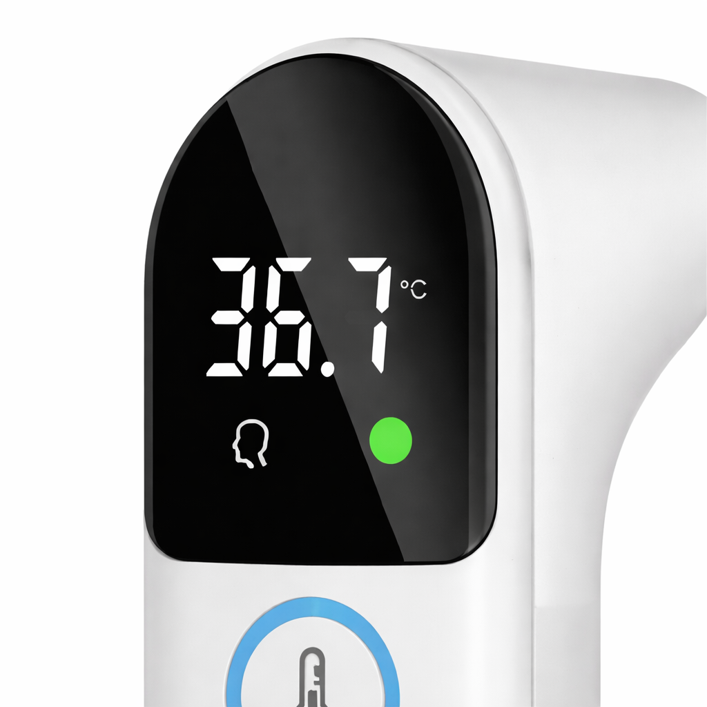 Baby Thermometer