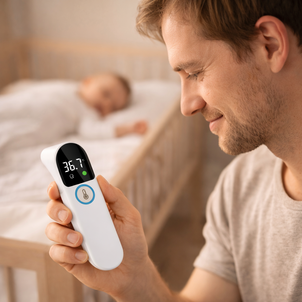 Baby Thermometer