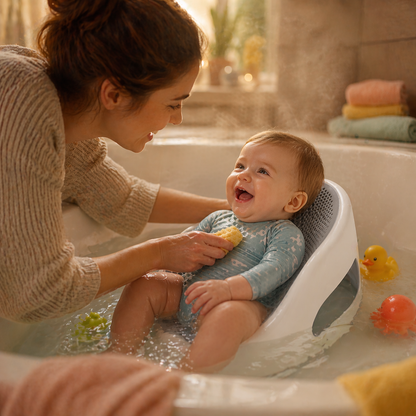 Baby Bath
