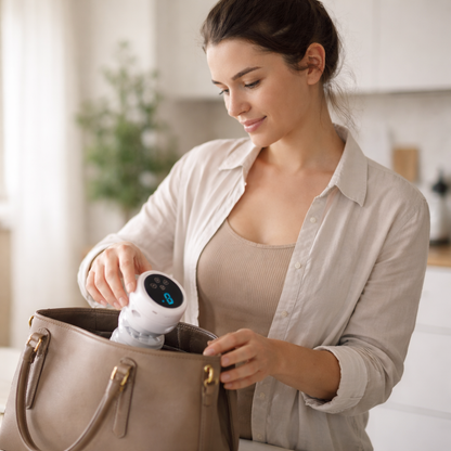 Portable Electric Breast Pump