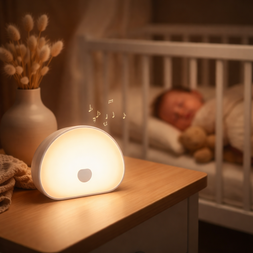 White Noise Machine