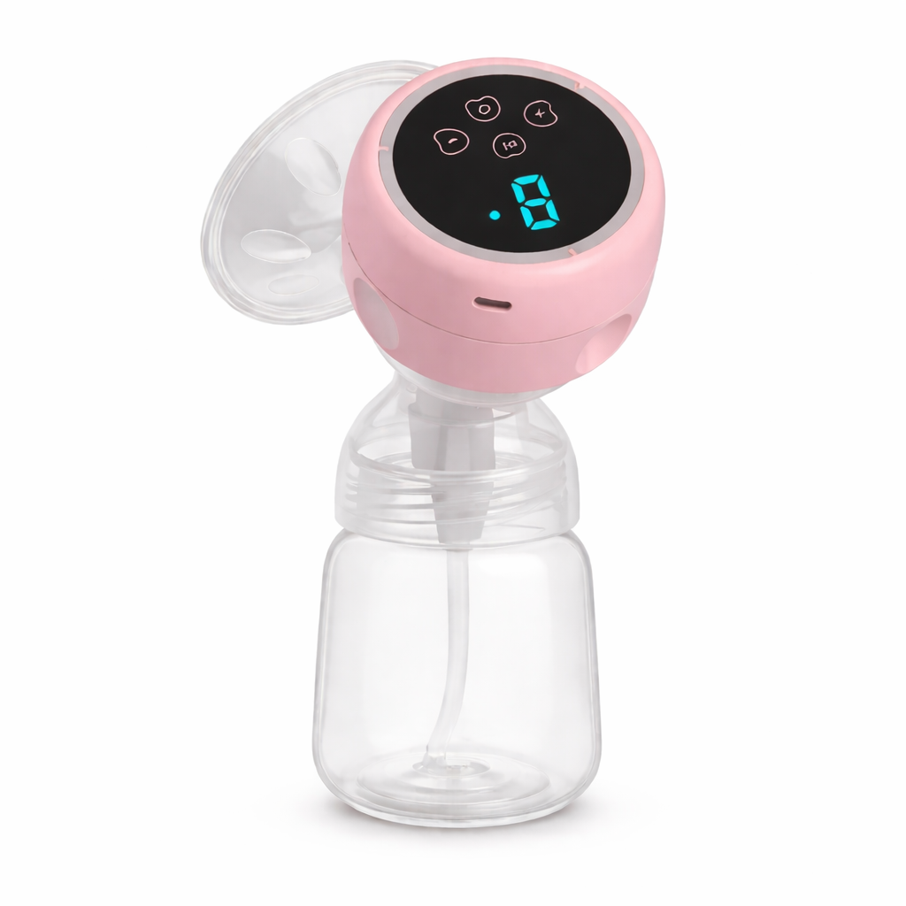 Portable Electric Breast Pump