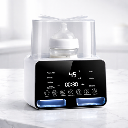 Baby Bottle Warmer