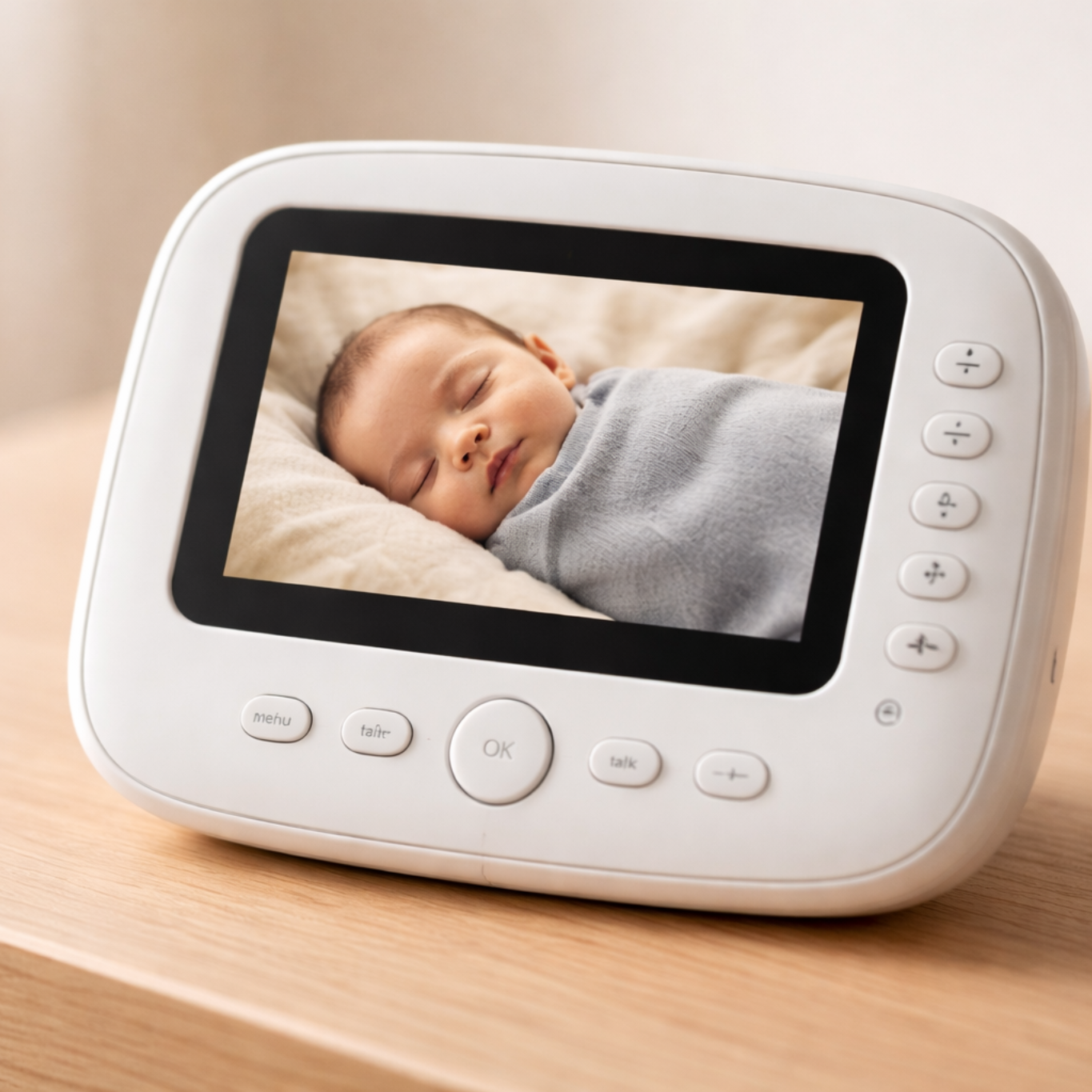 Baby Monitor